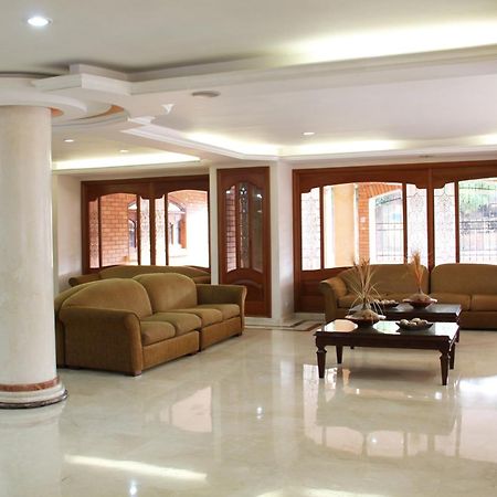 Hotel Tativan Valledupar Exterior foto